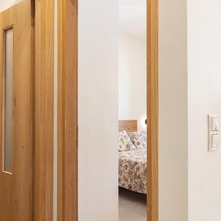 Andriani Apartment Rethymno  Bagian luar foto